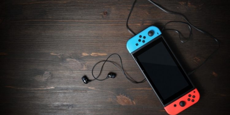 Is-Nintendo-Music-Copyrighted
