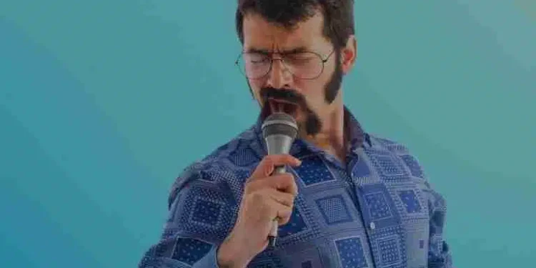cantor amador