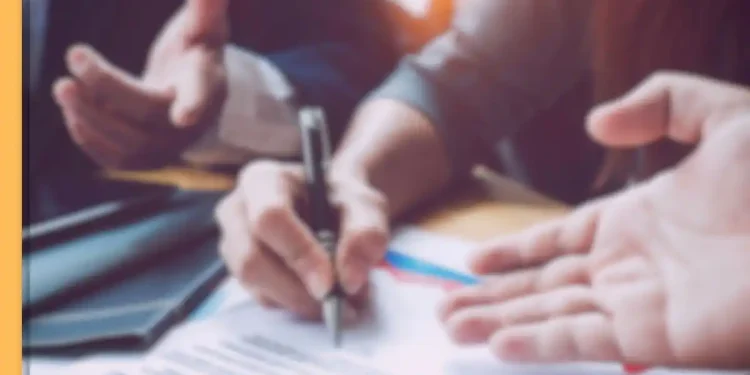 Acompanhamento e Gerenciamento de Contratos e Acordos Comerciais