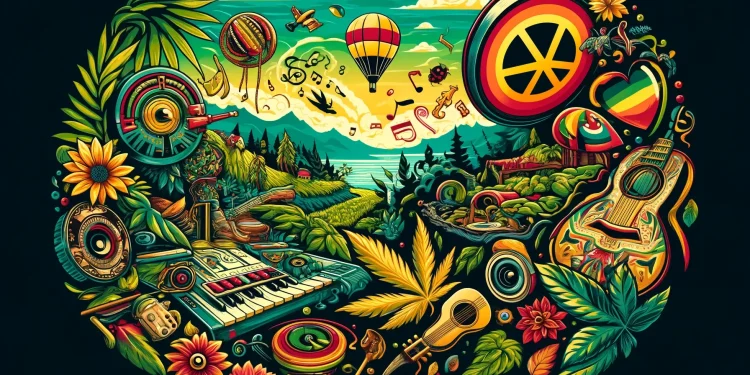 Musica de maconheiro (1)