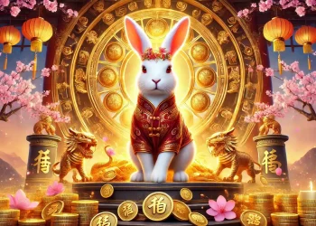 Fortune Rabbit