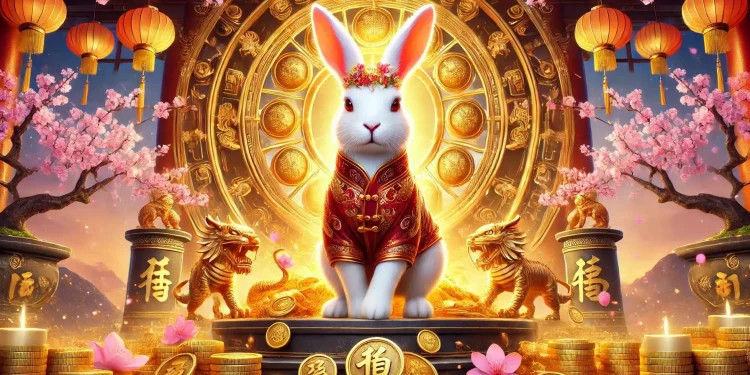 Fortune Rabbit