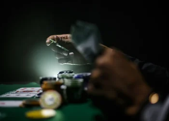 Roleta cassino ao vivo online: diversão completa com r$ 1